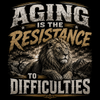 Stress Ages
