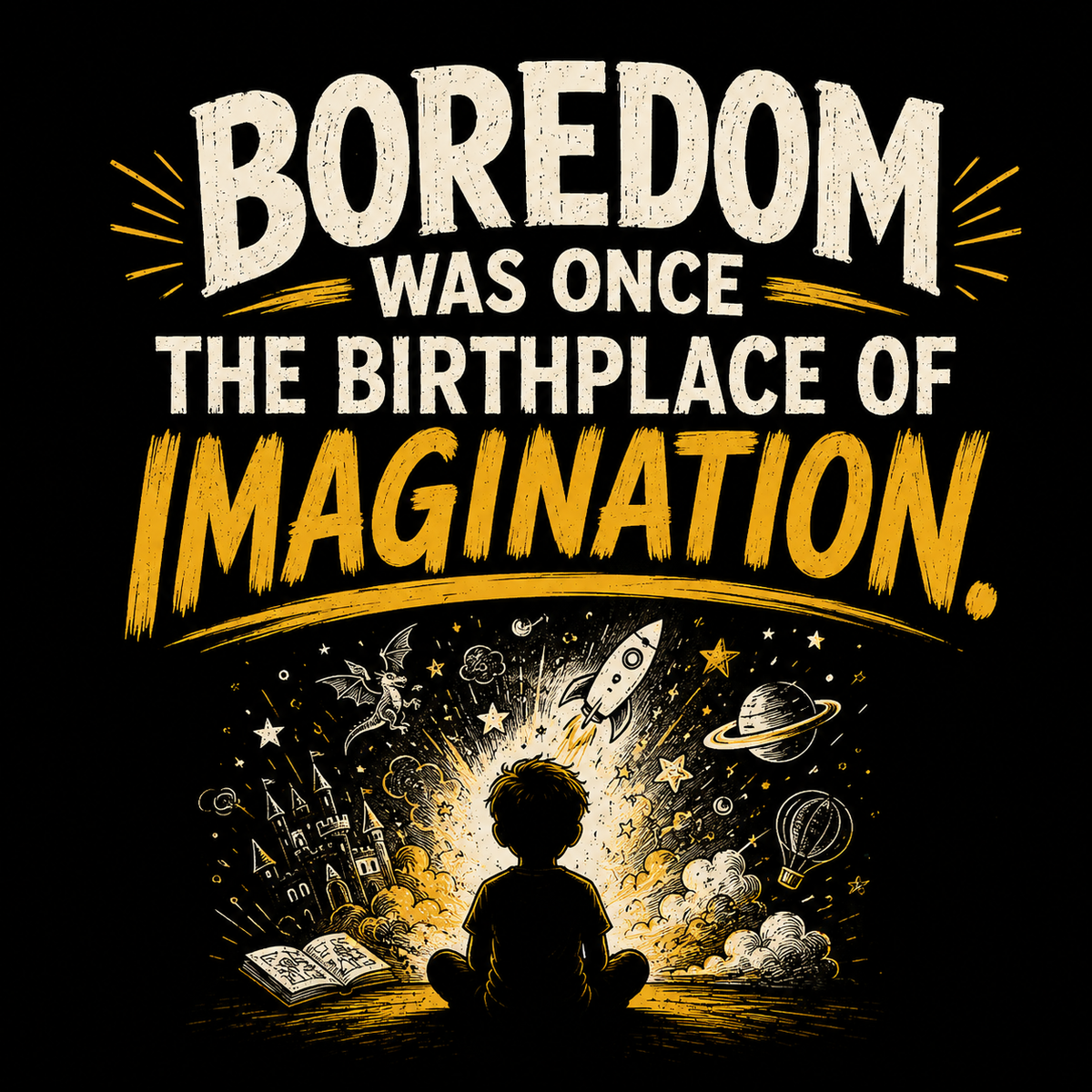 Boredom