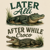 Later Gator