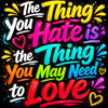 Hate vs Love