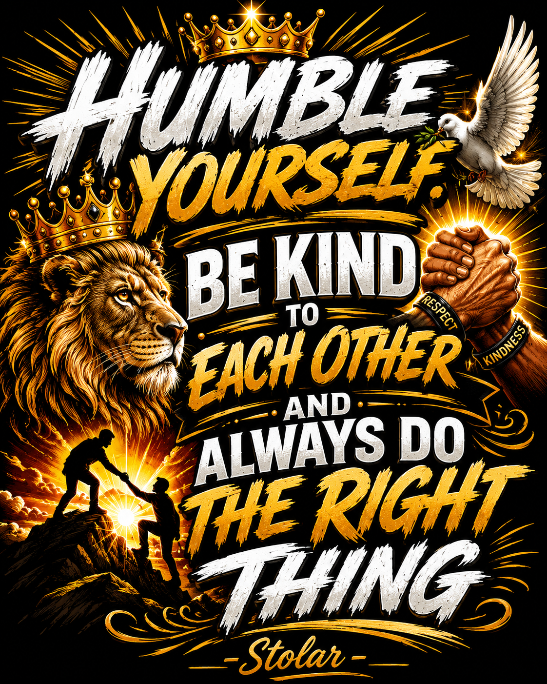 Humble