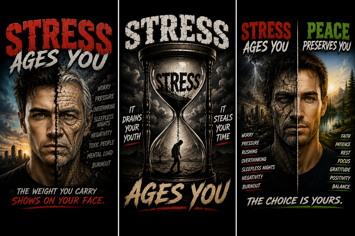 Stress Ages (3)