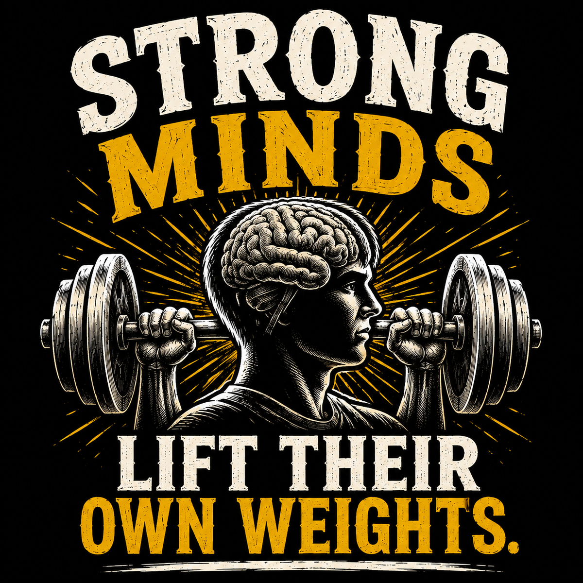 Strong Minds