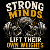 Strong Minds
