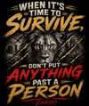 Survive