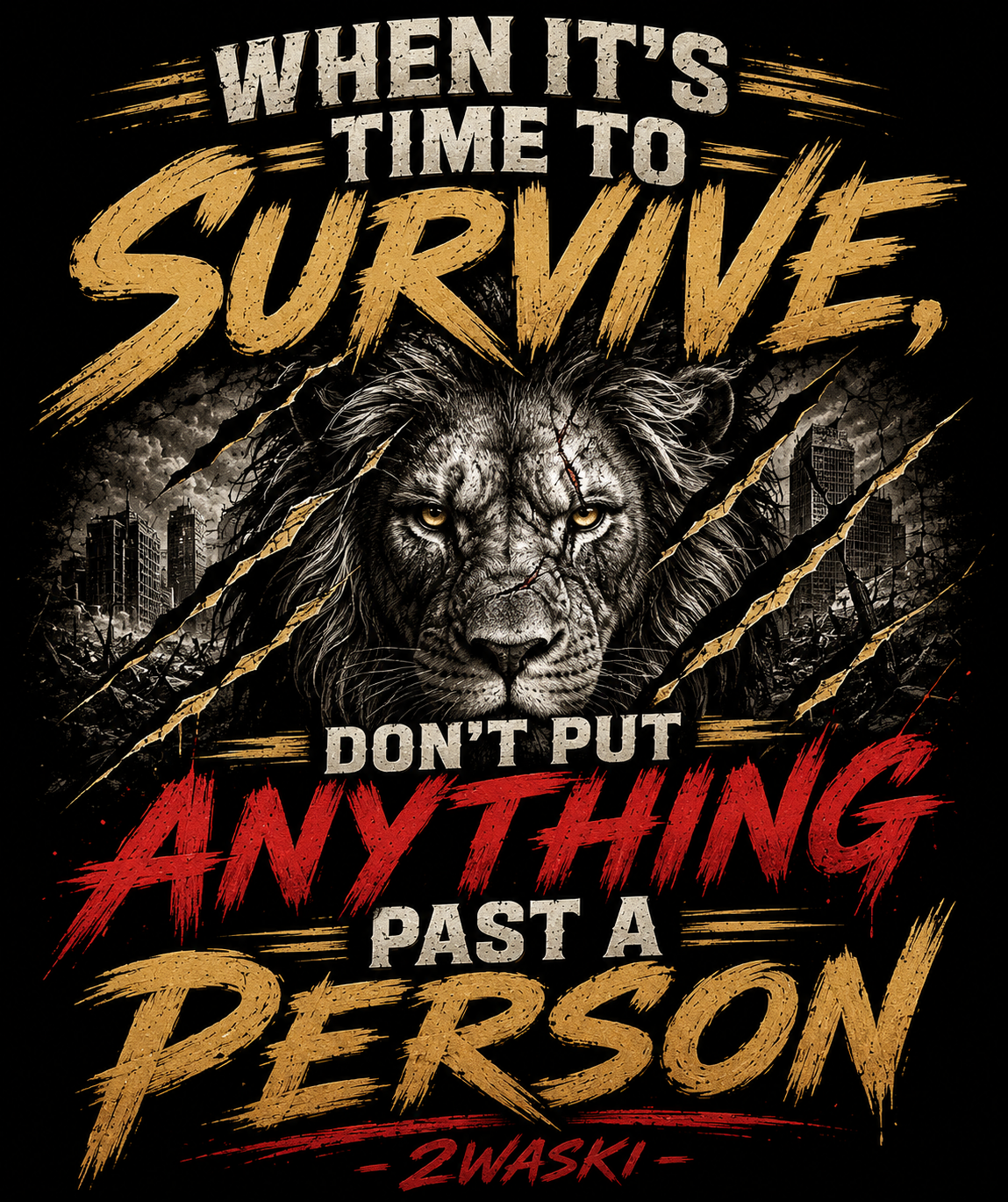 Survive
