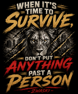 Survive
