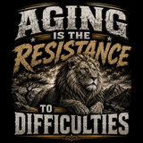 Stress Ages