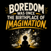 Boredom