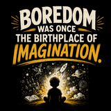 Boredom