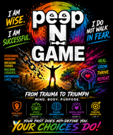 PeepN Game Choice