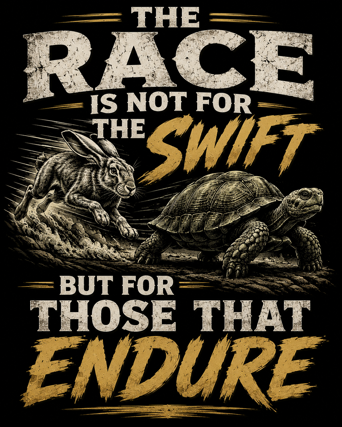 The Race