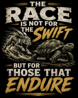 The Race