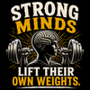 Strong Minds