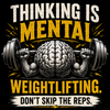 Think Mental