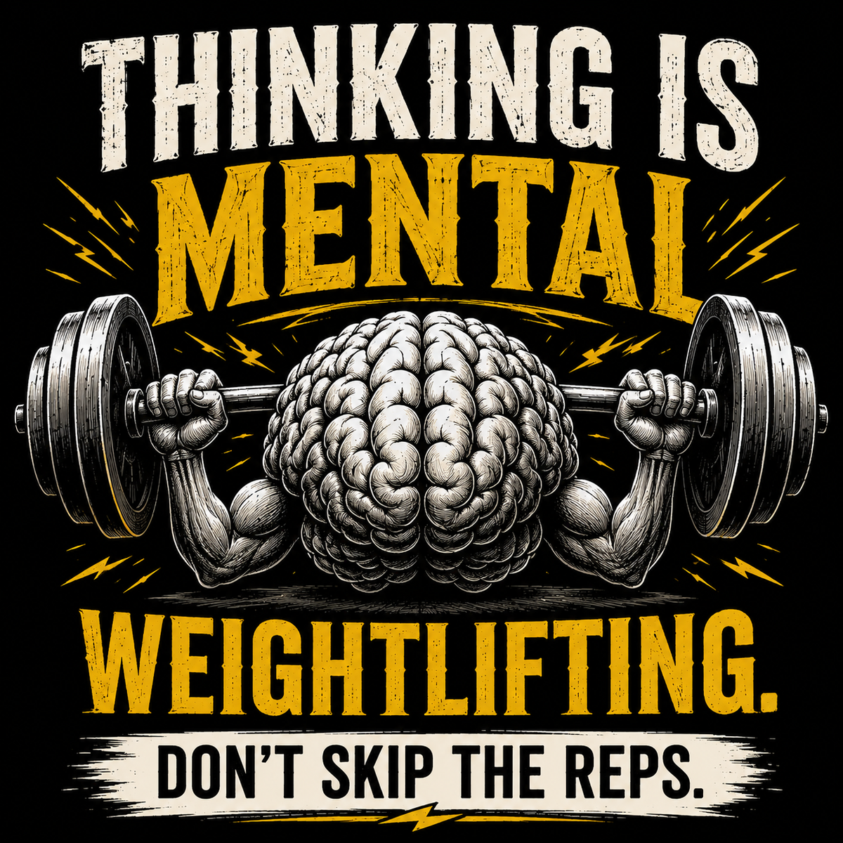 Think Mental
