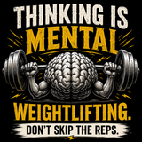 Think Mental