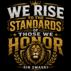 We Rise