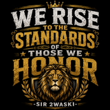 We Rise