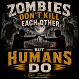 Zombies