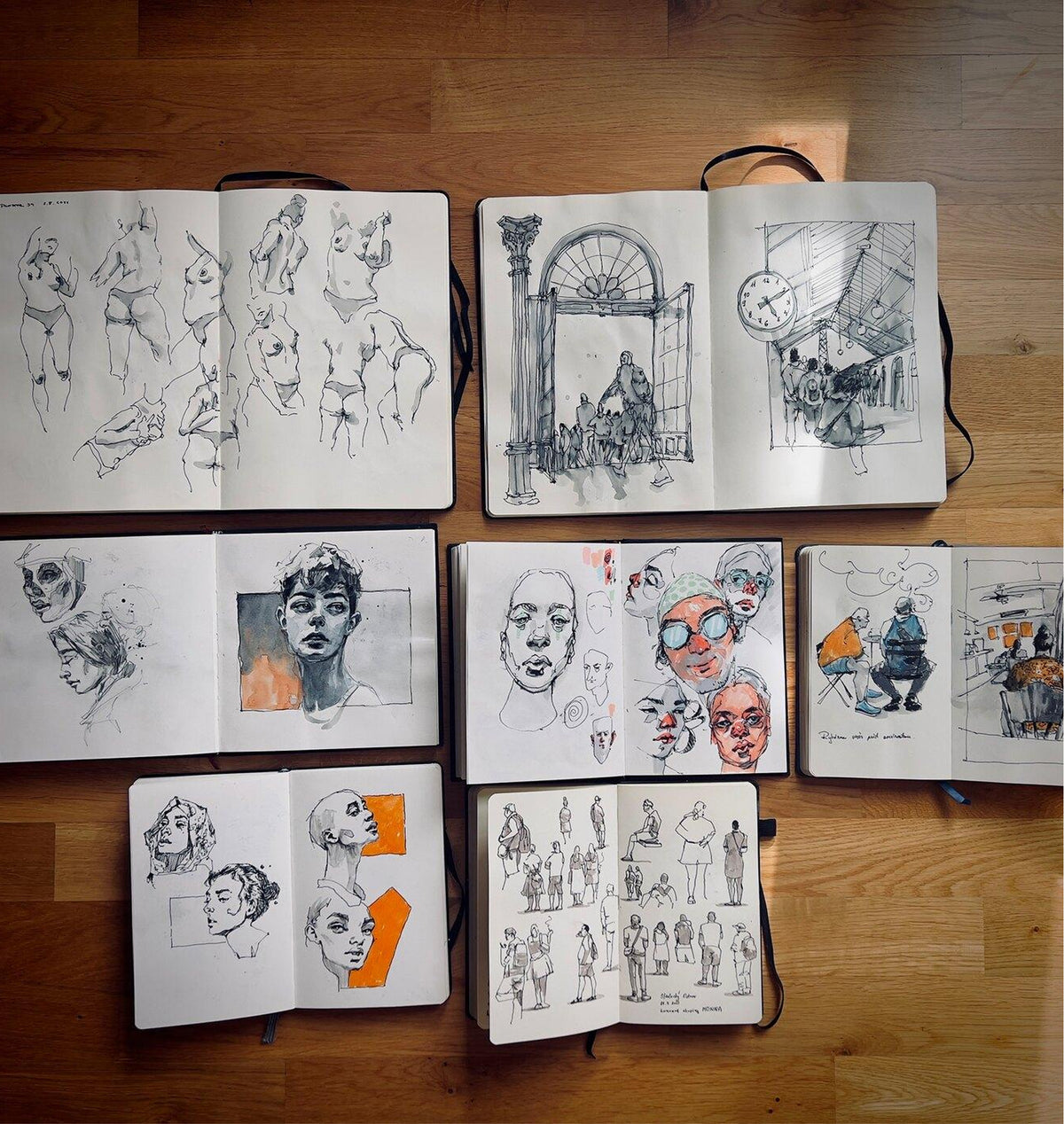 Callus Artworks