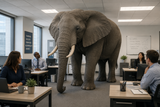 Elephant in the room