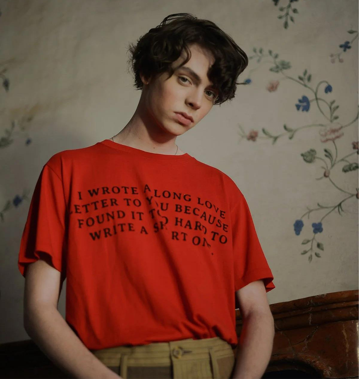 Poetry Wear